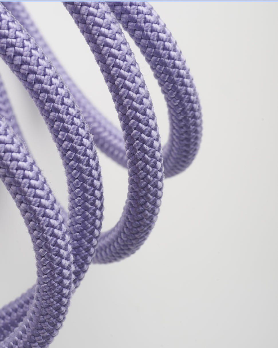 [Smart] Marshmallow Dog Leash