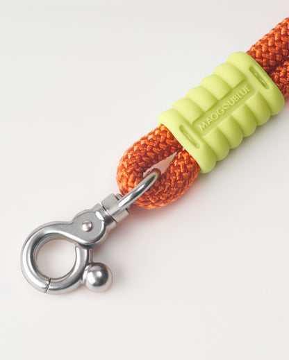 [Smart] Marshmallow Dog Leash
