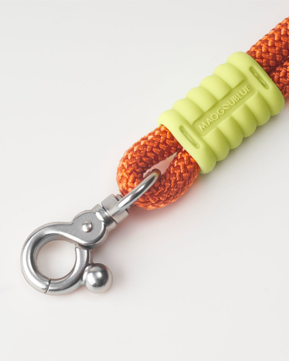 [Smart] Marshmallow Dog Leash