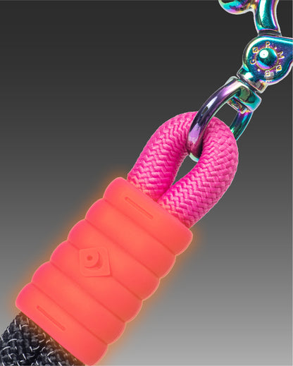 [Smart] Marshmallow Dog Leash