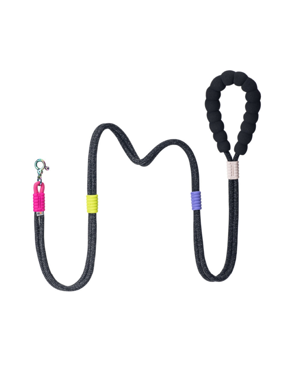 [Smart] Marshmallow Dog Leash