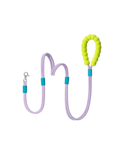 [Smart] Marshmallow Dog Leash