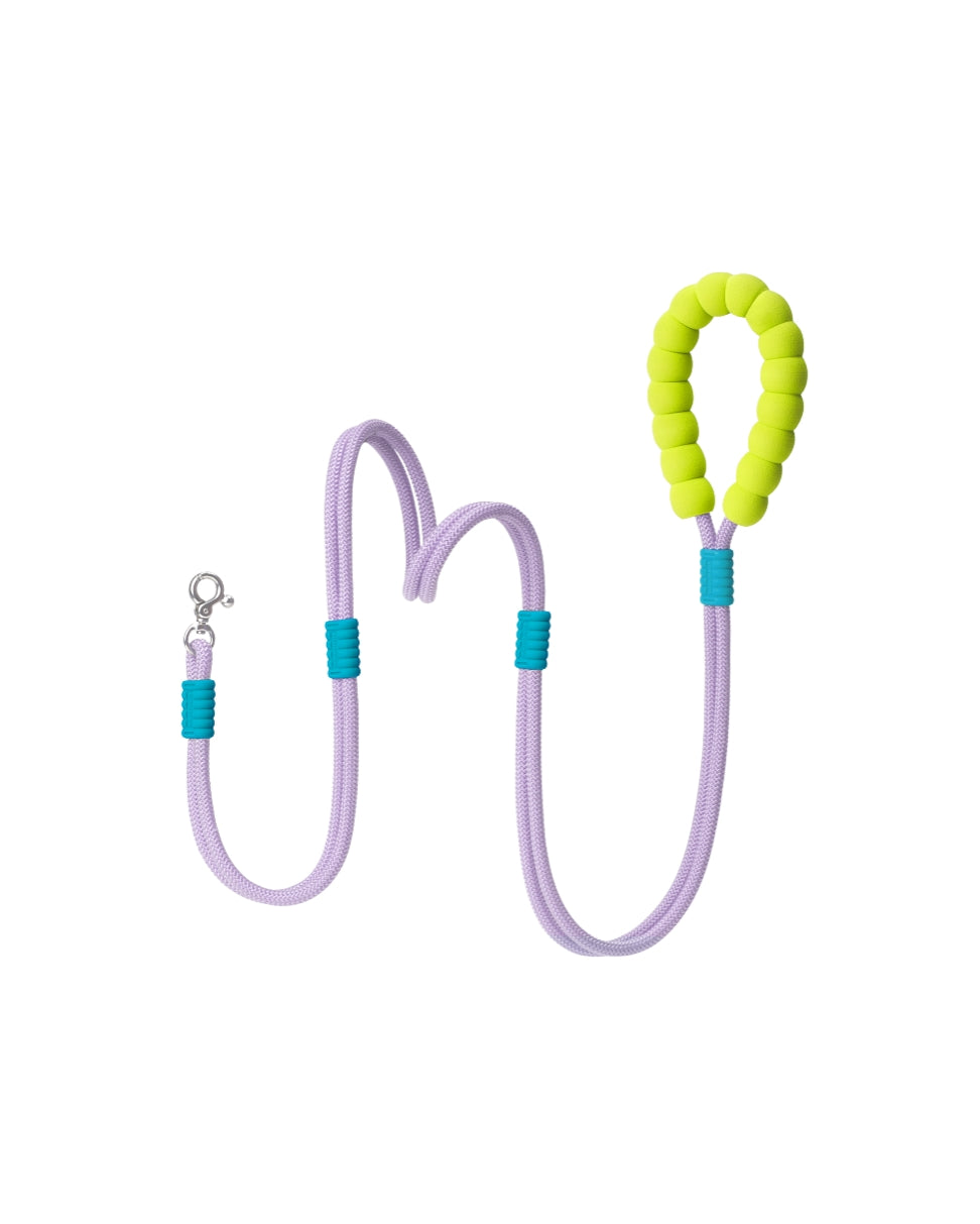 [Smart] Marshmallow Dog Leash