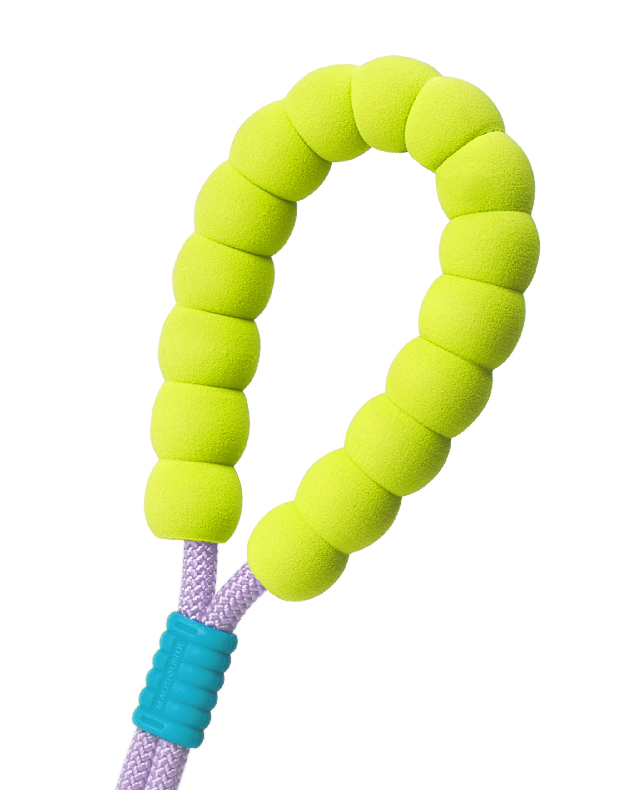 [Smart] Marshmallow Dog Leash