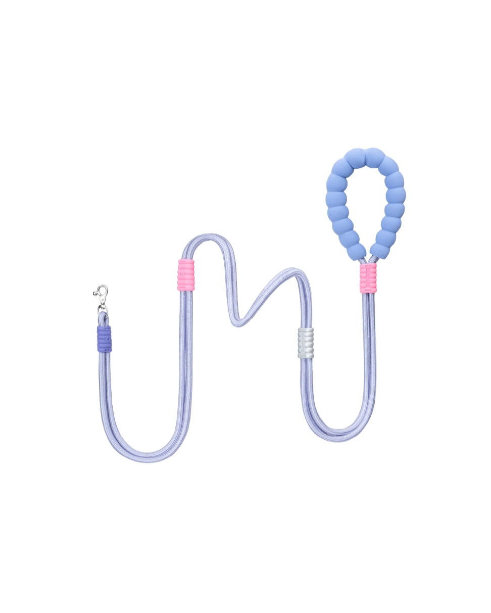 [Smart] Marshmallow Dog Leash