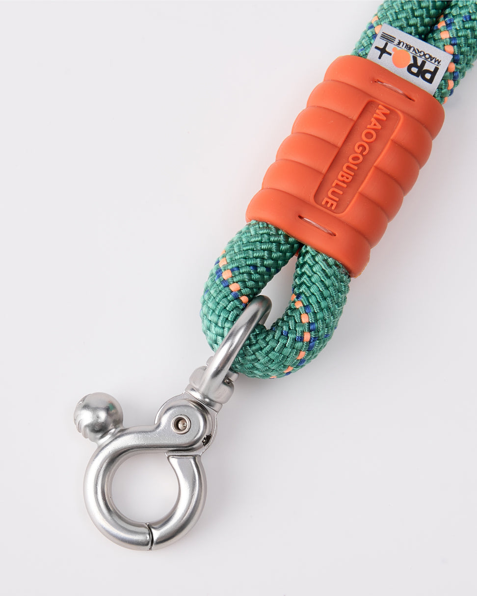 [Plus] Marshmallow Dog Leash