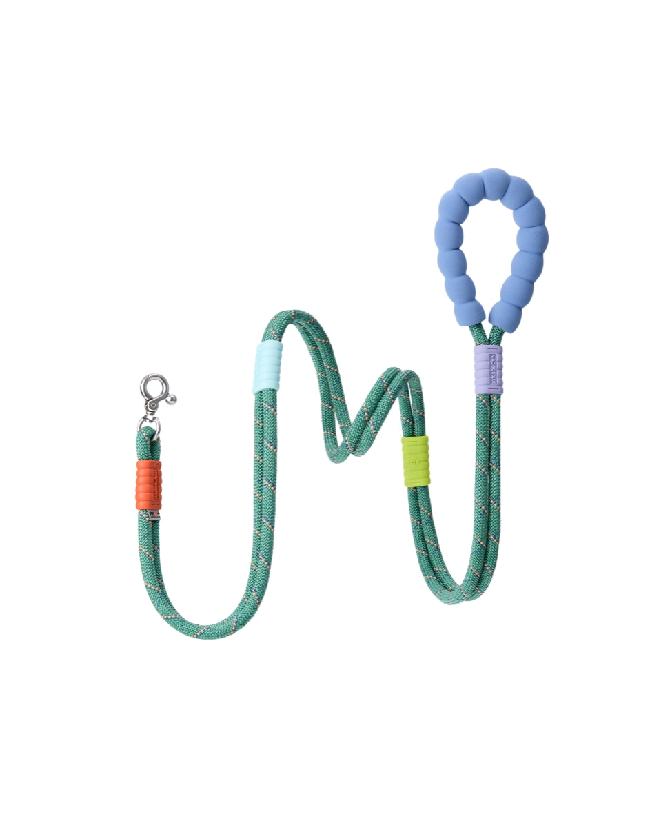 [Plus] Marshmallow Dog Leash