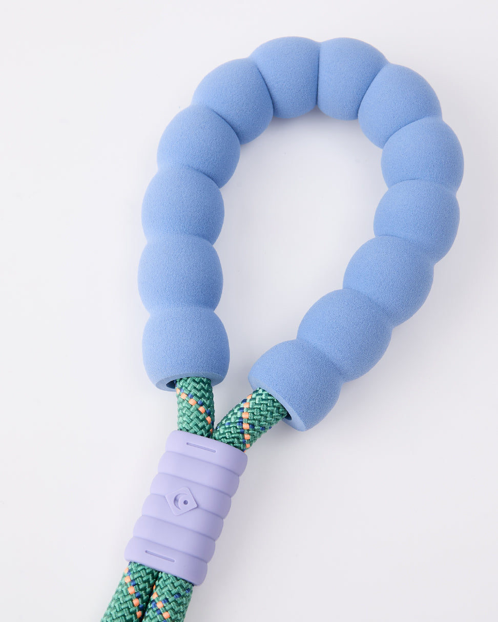 [Plus] Marshmallow Dog Leash