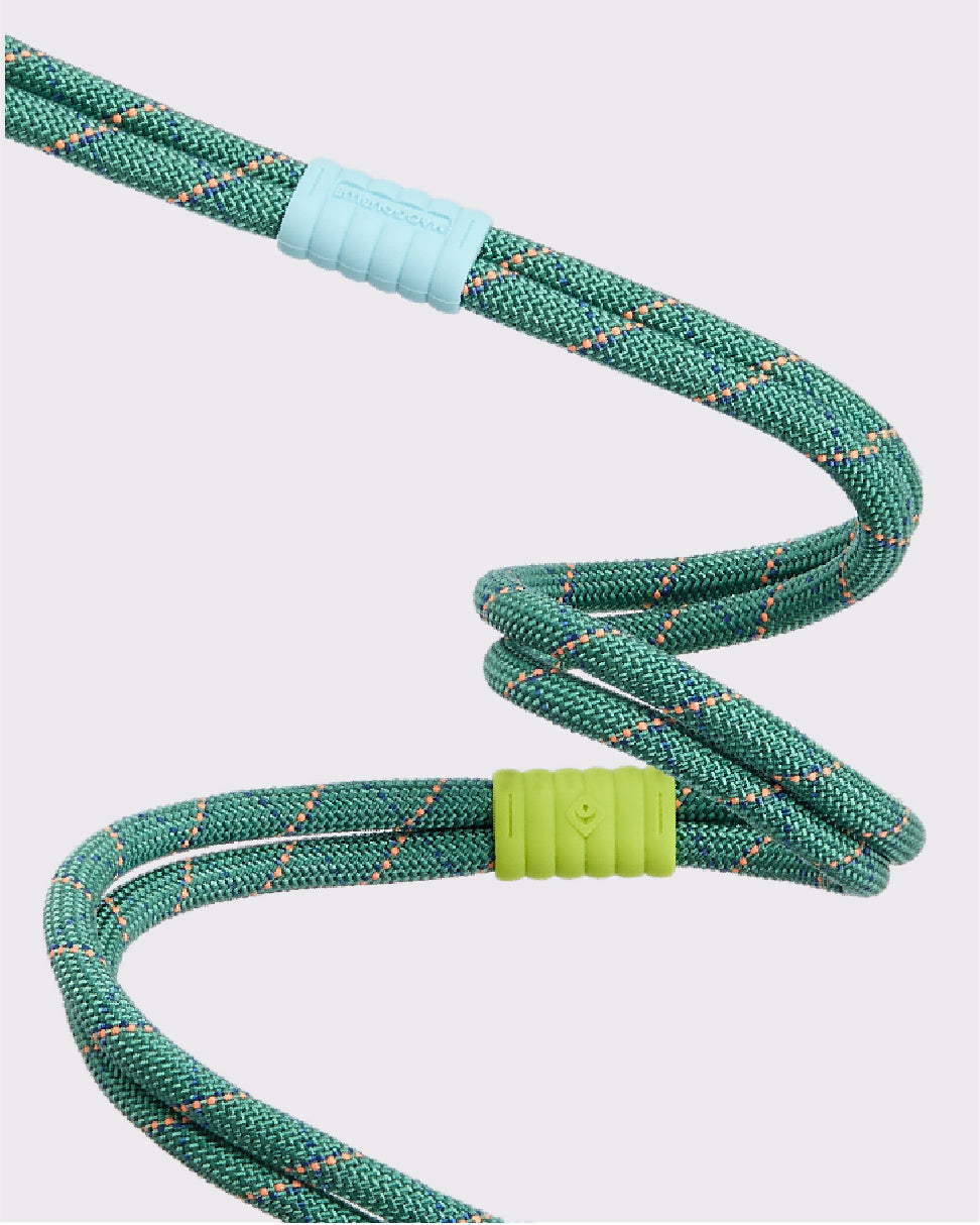 [Plus] Marshmallow Dog Leash