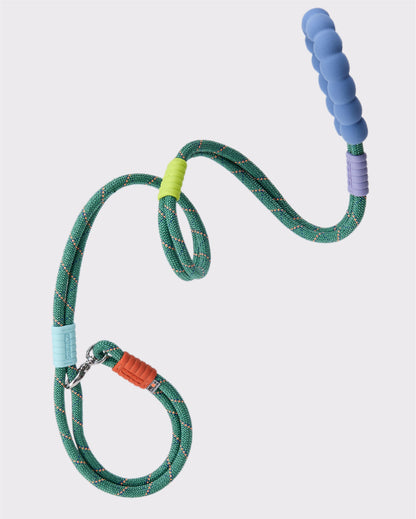 [Plus] Marshmallow Dog Leash