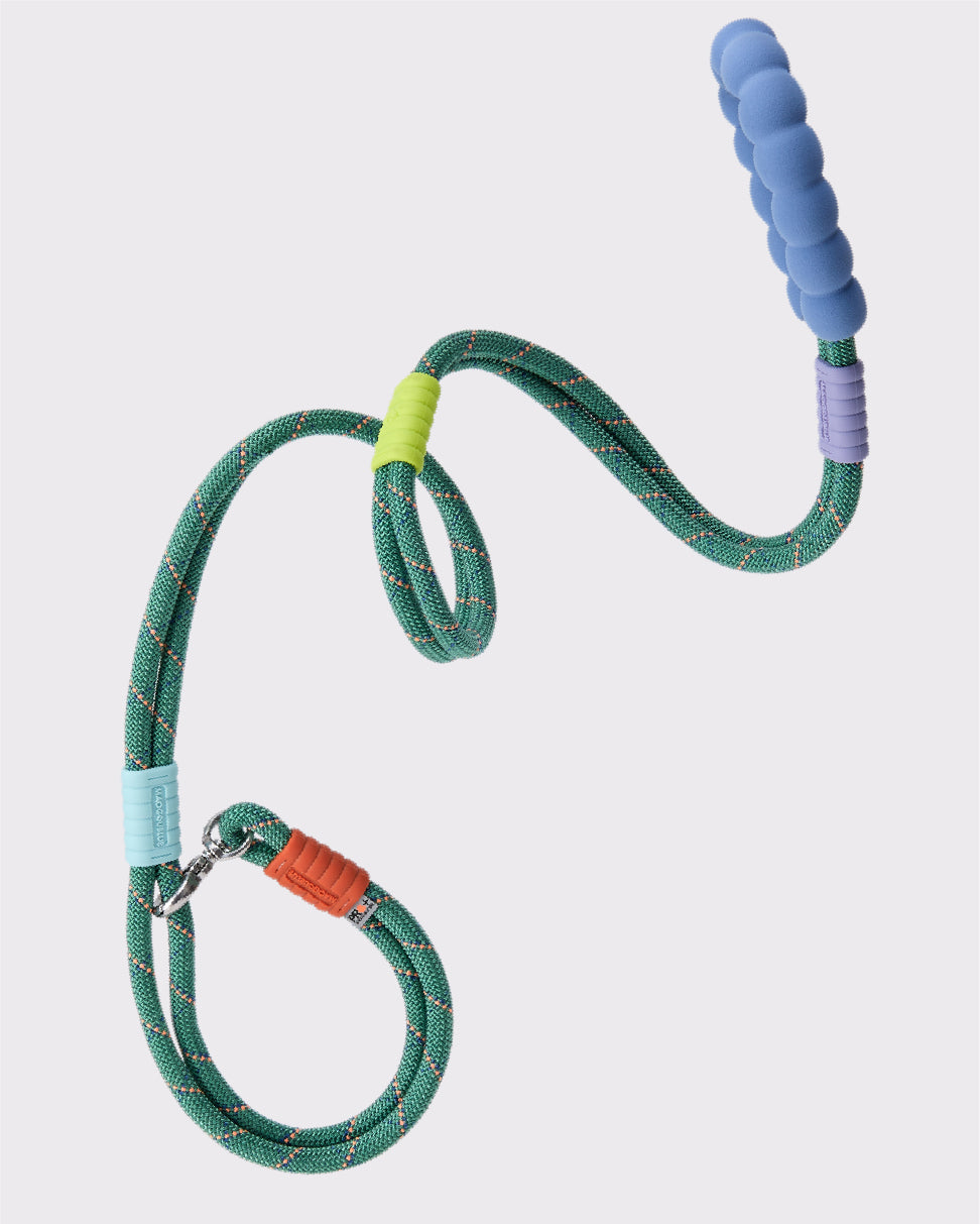 [Plus] Marshmallow Dog Leash
