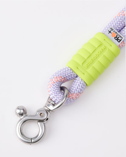 [Plus] Marshmallow Dog Leash