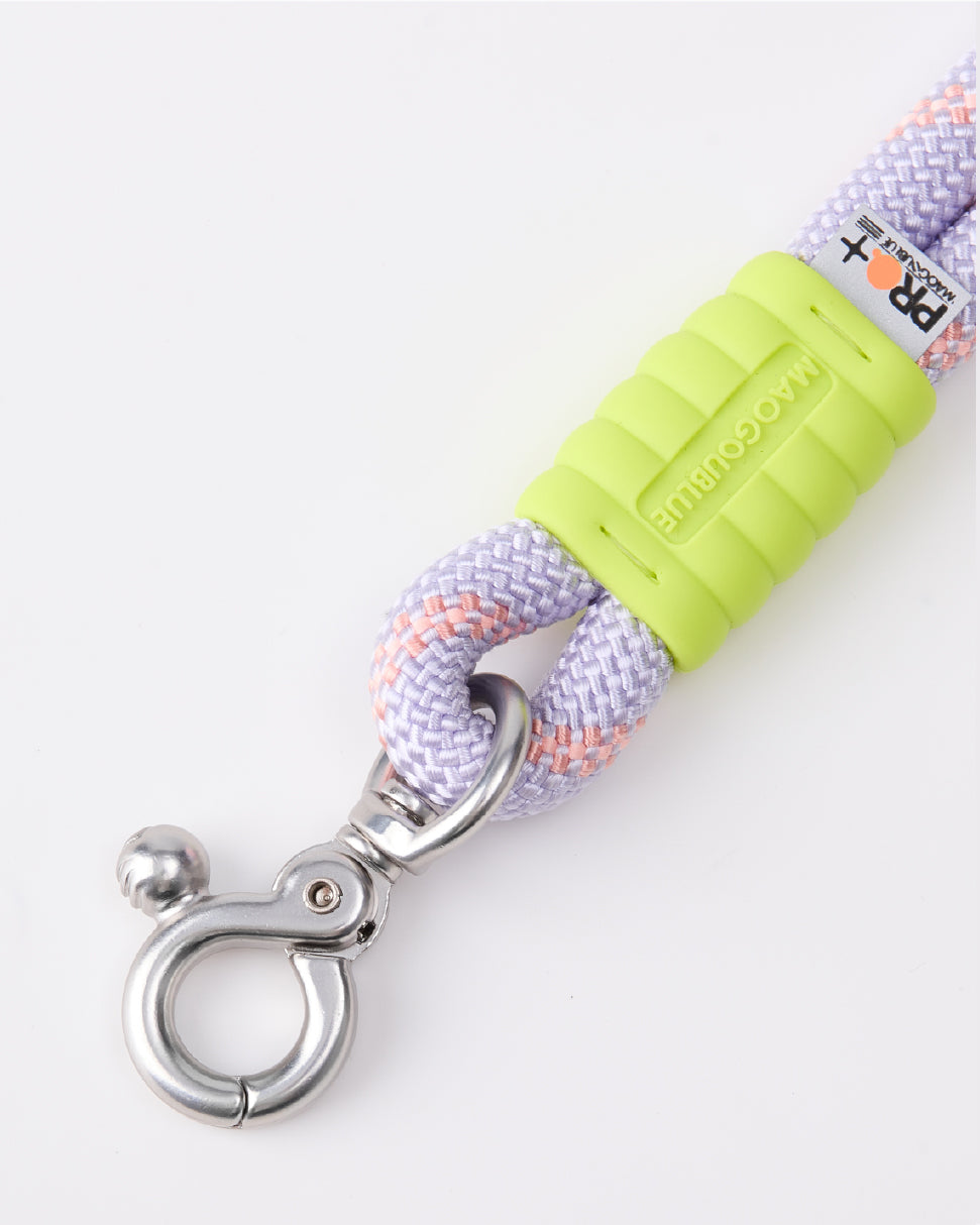[Plus] Marshmallow Dog Leash