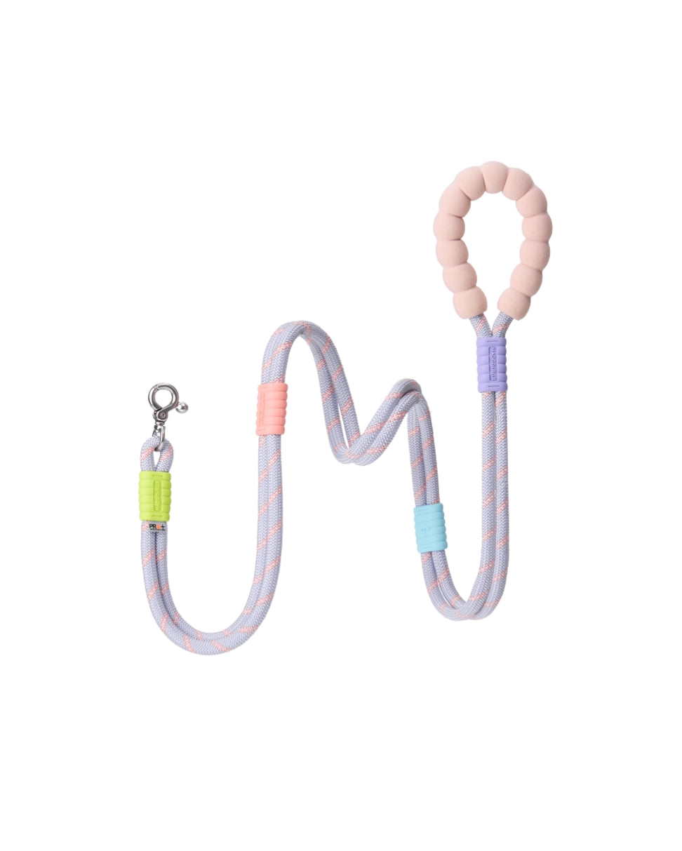 [Plus] Marshmallow Dog Leash
