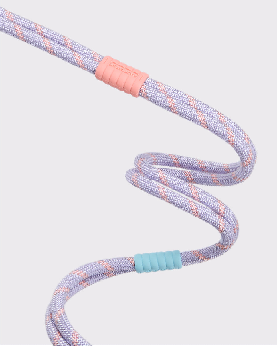 [Plus] Marshmallow Dog Leash