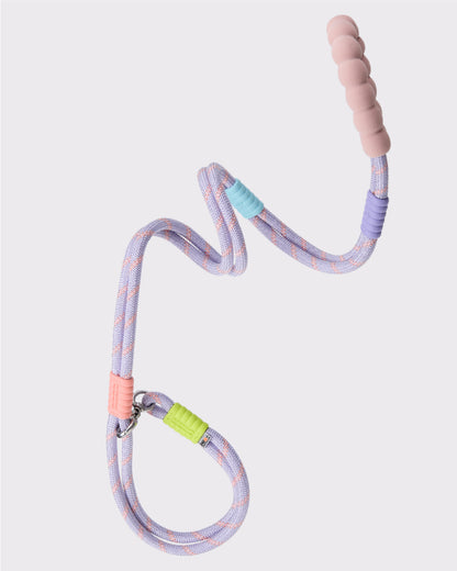 [Plus] Marshmallow Dog Leash