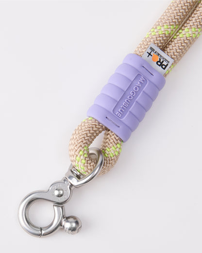 [Plus] Marshmallow Dog Leash