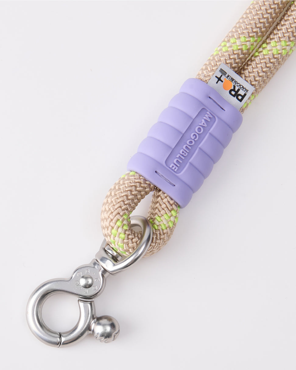 [Plus] Marshmallow Dog Leash