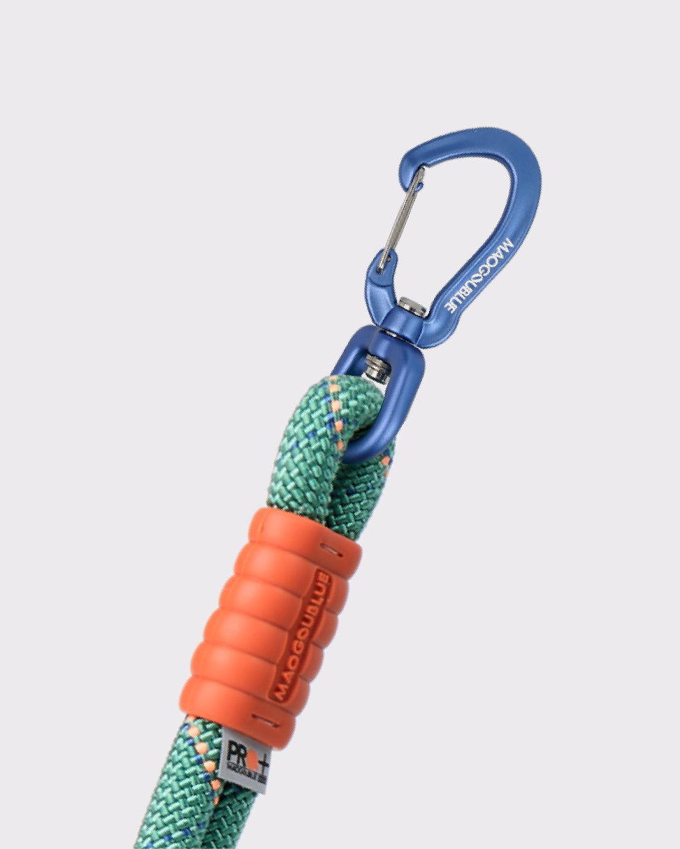 [Max] Marshmallow Dog Leash