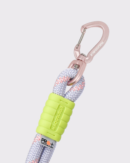 [Max] Marshmallow Dog Leash