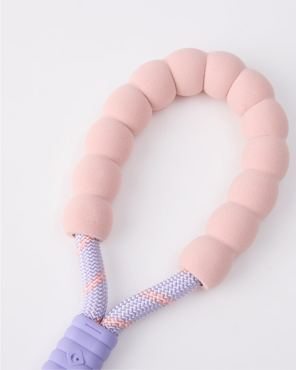 [Max] Marshmallow Dog Leash