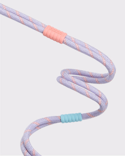 [Max] Marshmallow Dog Leash