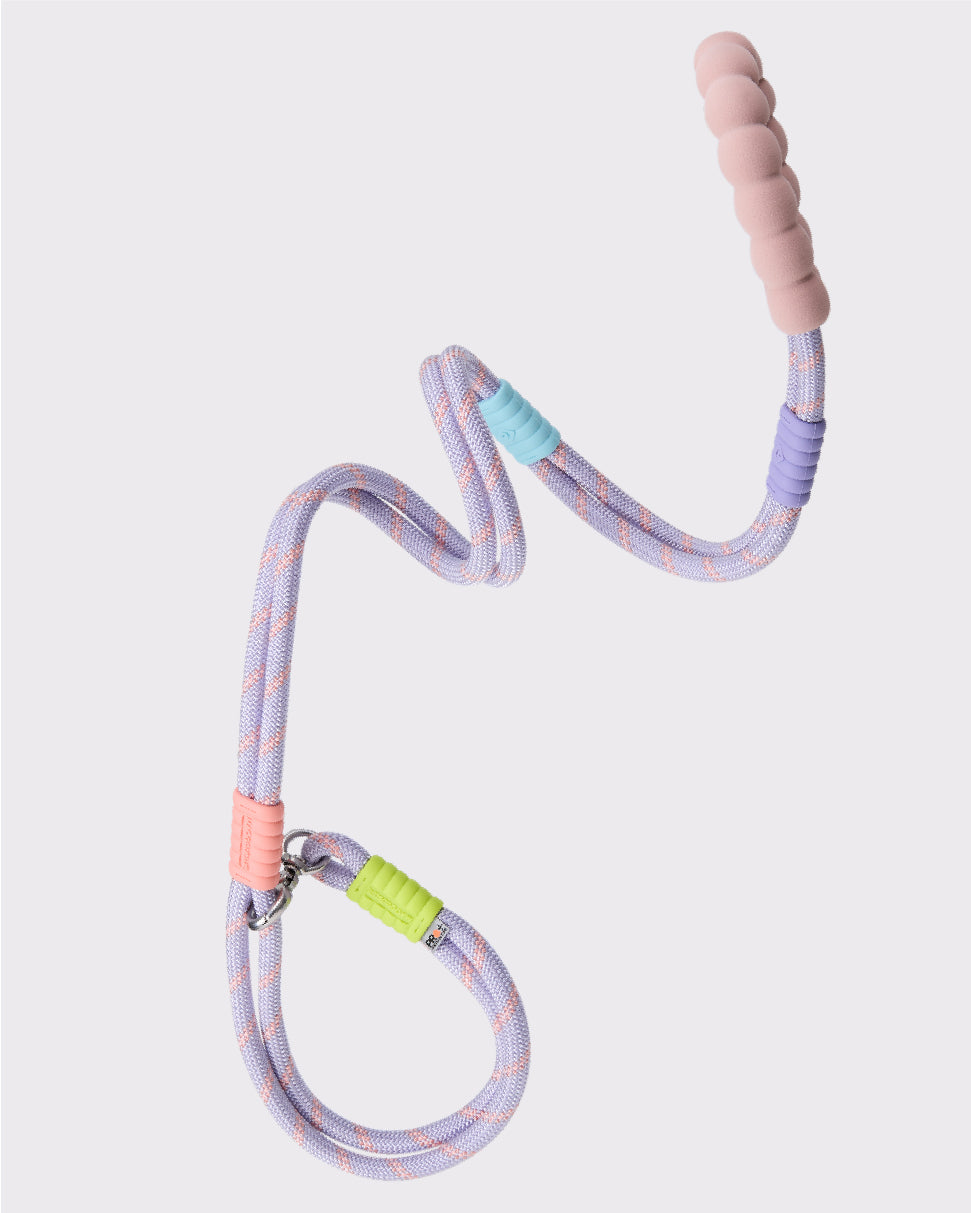 [Max] Marshmallow Dog Leash
