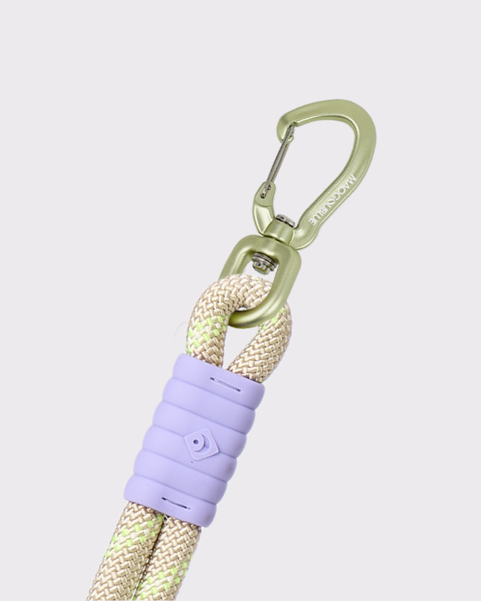 [Max] Marshmallow Dog Leash