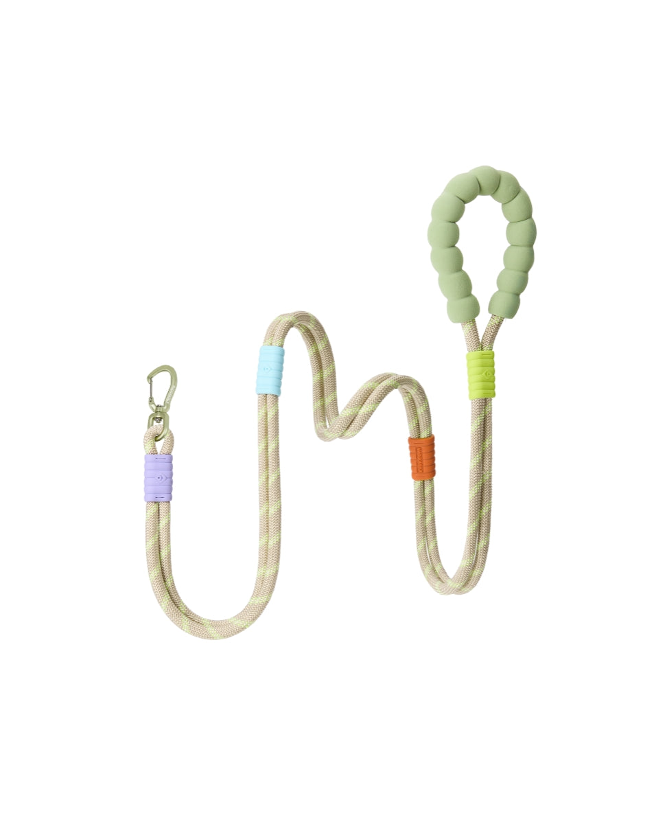 [Max] Marshmallow Dog Leash
