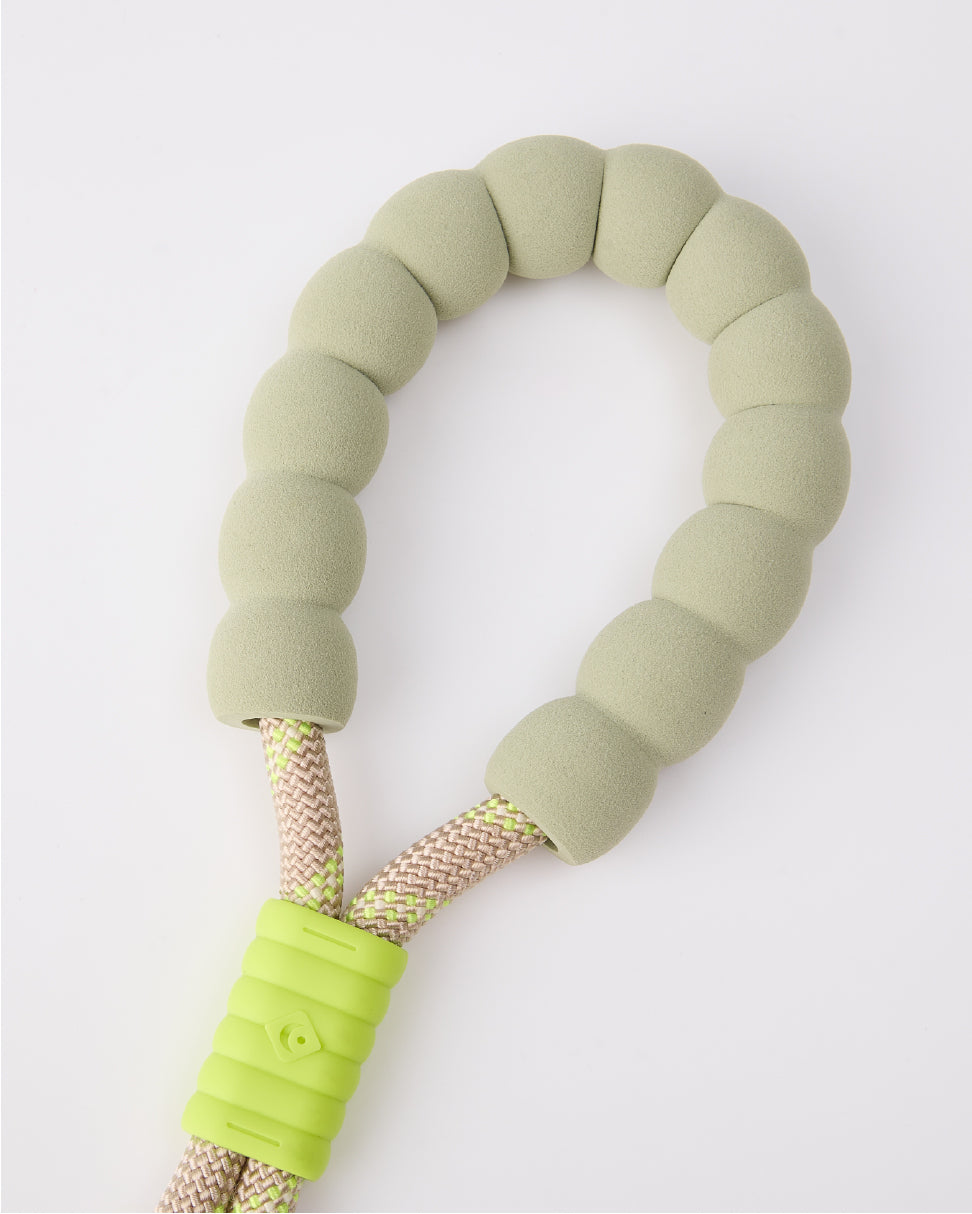 [Max] Marshmallow Dog Leash