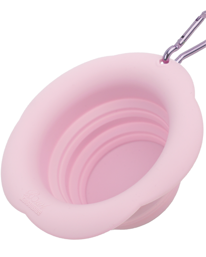 GLUG Collapsible Pet Bowl