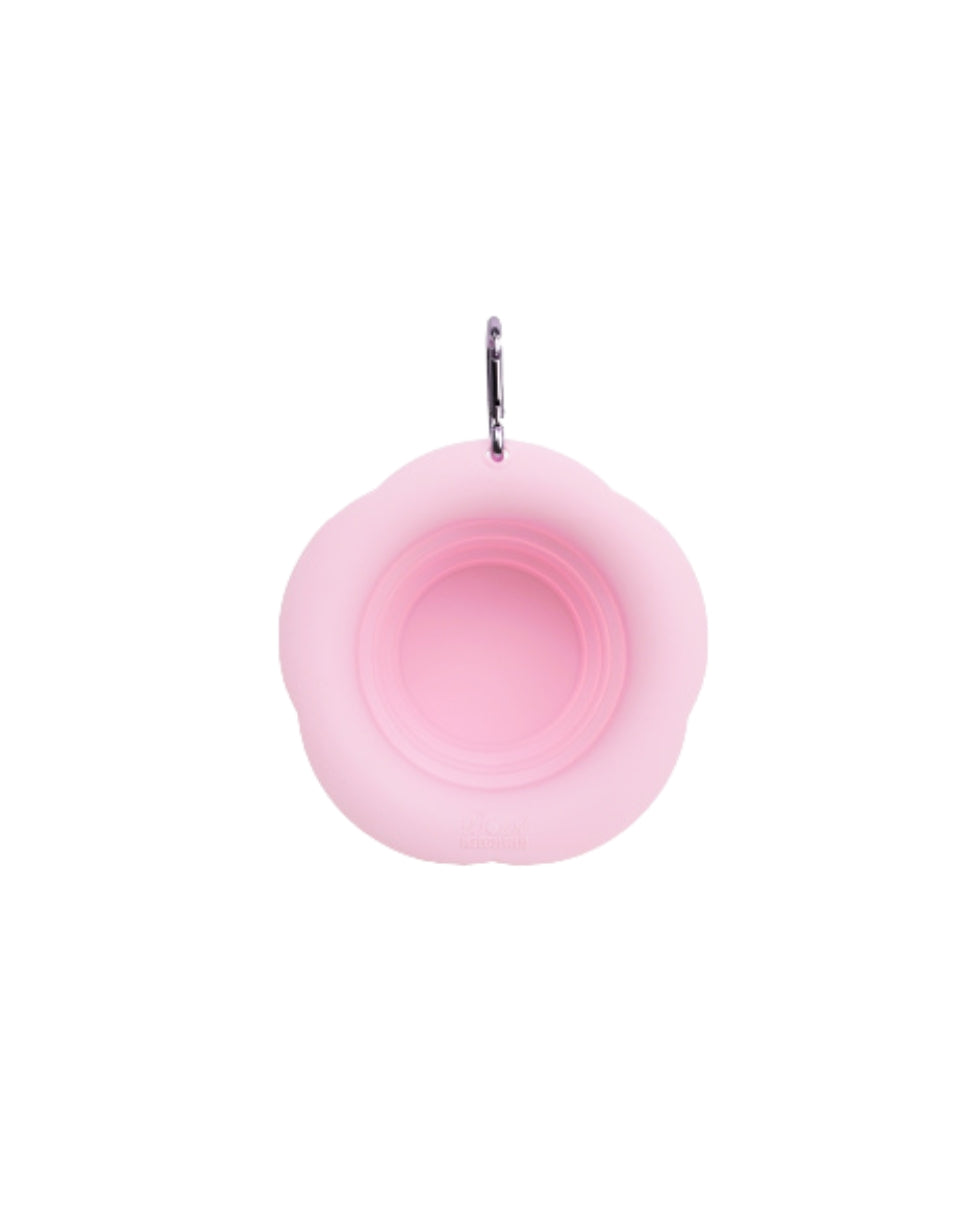 GLUG Collapsible Pet Bowl