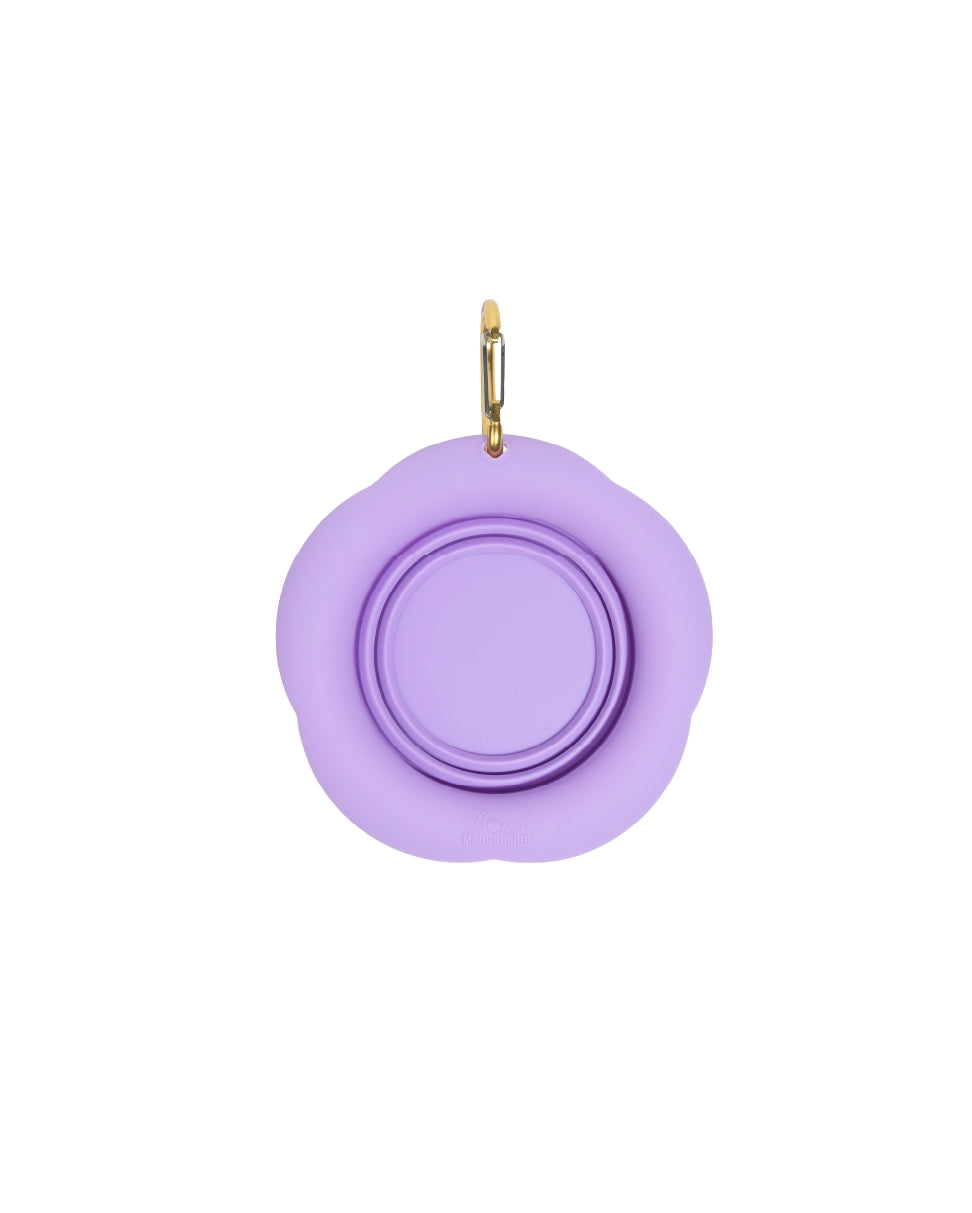 GLUG Collapsible Pet Bowl