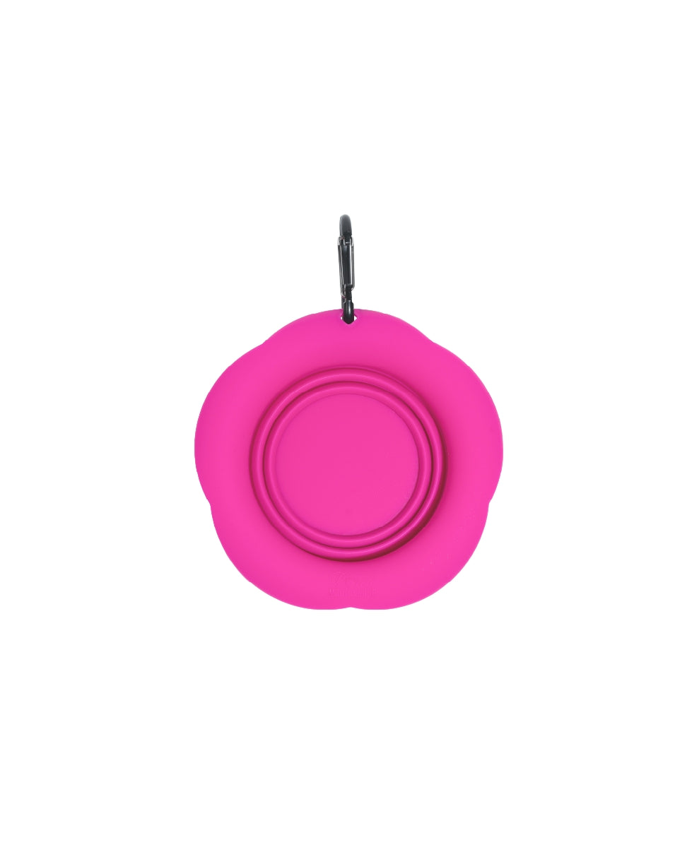 GLUG Collapsible Pet Bowl