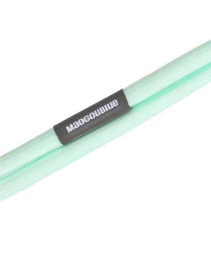 Marshmallow Chew Rope Toy Ball