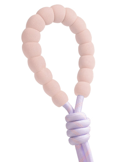 Marshmallow Chew Rope Toy Ball