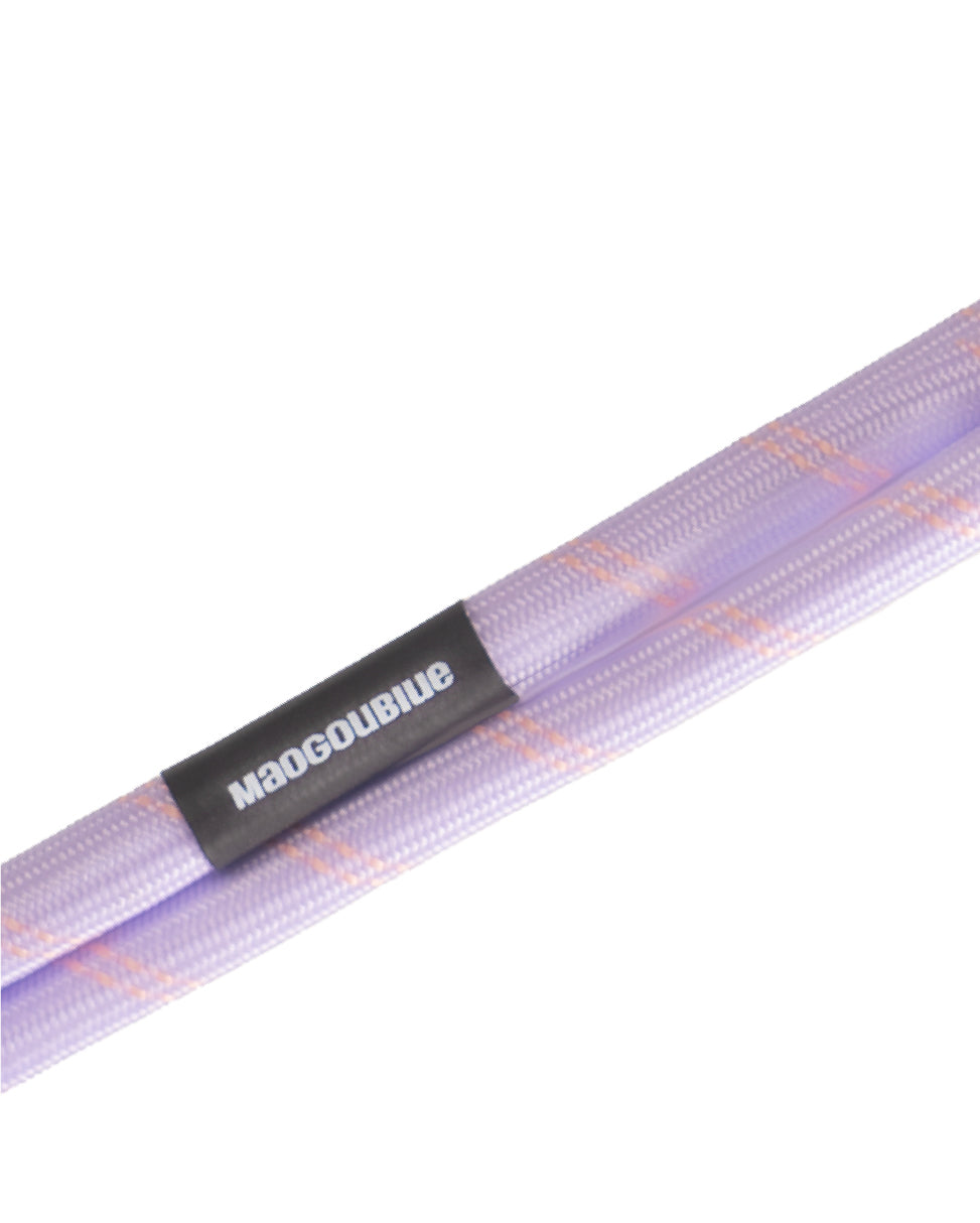 Marshmallow Chew Rope Toy Ball