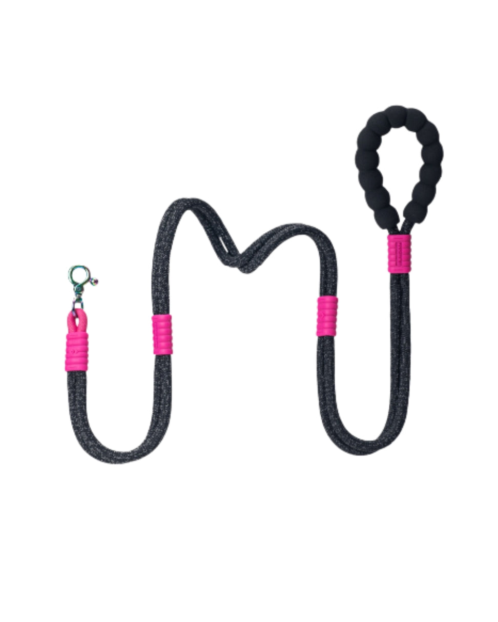 [Plus] Marshmallow Dog Leash
