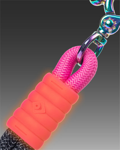 [Plus] Marshmallow Dog Leash