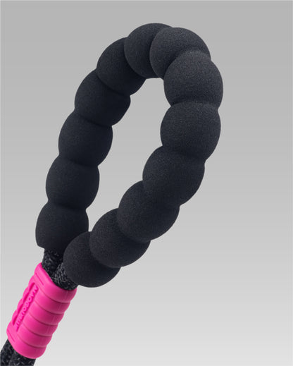 [Plus] Marshmallow Dog Leash