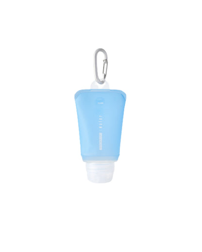 Protable Kettle. Glacier Water