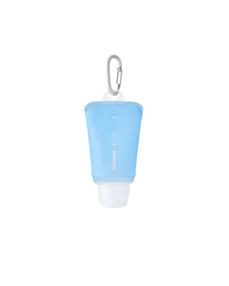 Protable Kettle. Glacier Water