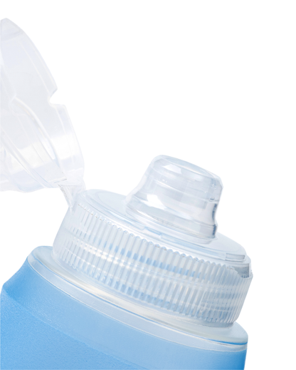 Protable Kettle. Glacier Water