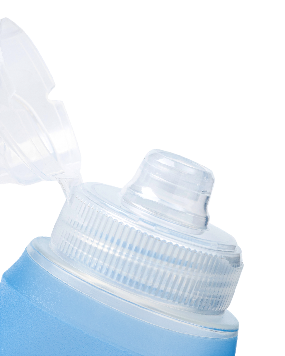 Protable Kettle. Glacier Water