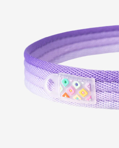 Marshmallow Dog Collar