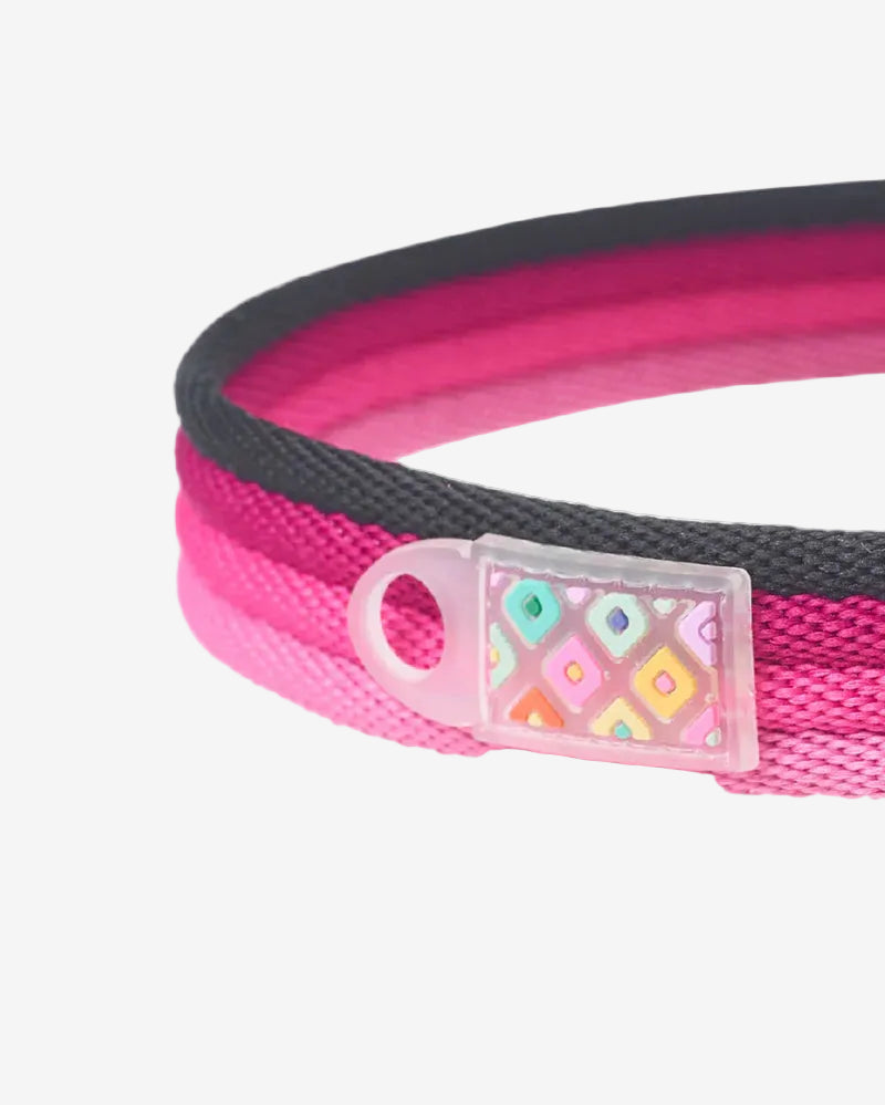 Marshmallow Dog Collar