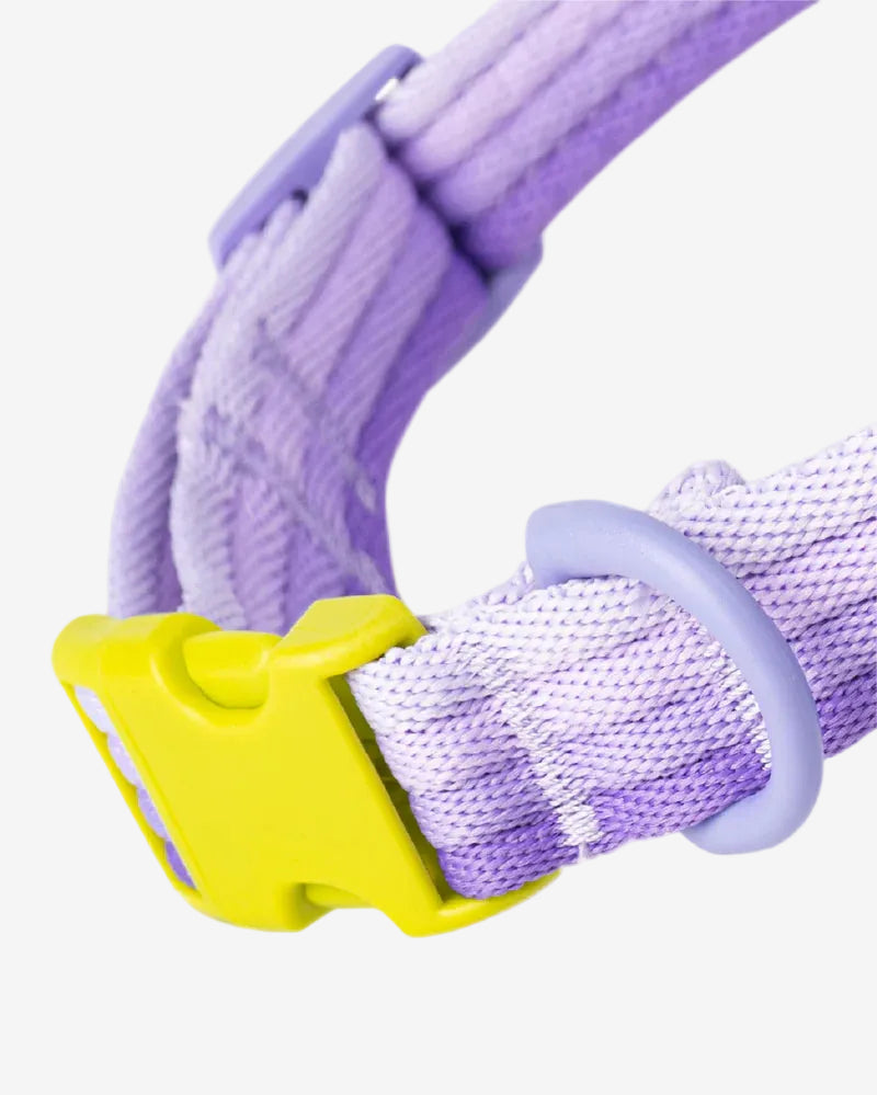 Marshmallow Dog Collar