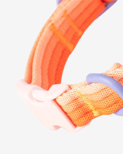 Marshmallow Dog Collar