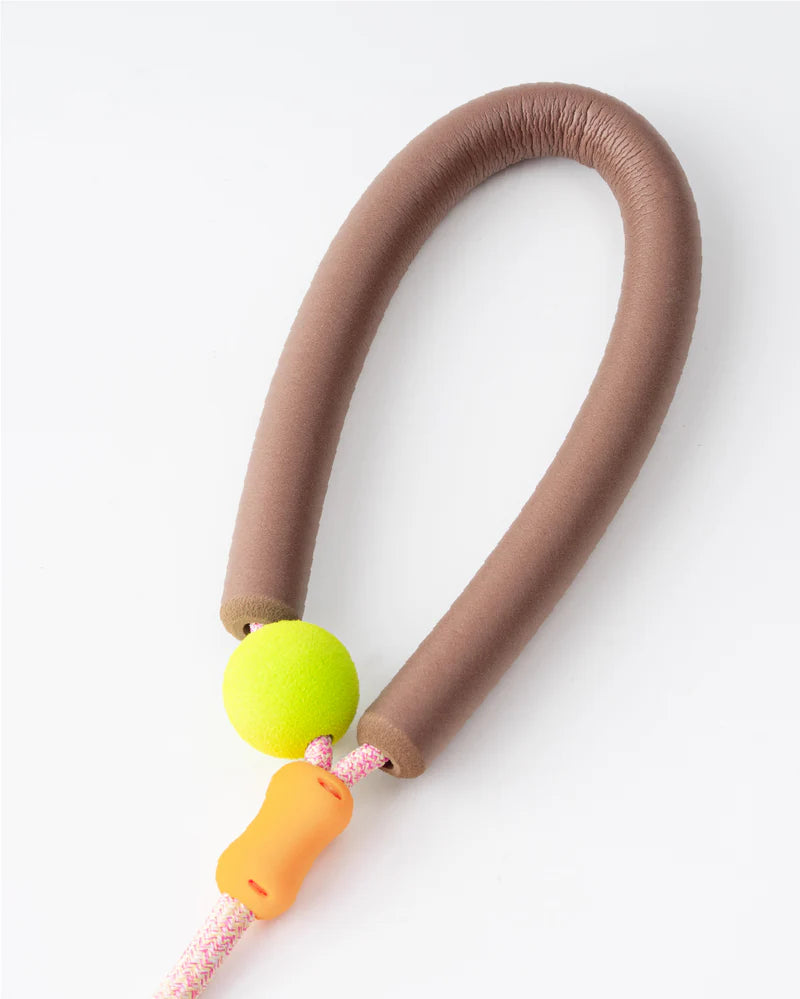 Souffle Multi-way Dog Slip Leash