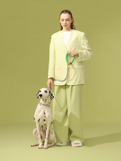 Souffle Multi-way Dog Slip Leash